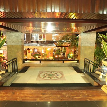 La Walon Hotel Kuta Lombok Exteriér fotografie