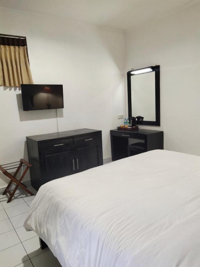 La Walon Hotel Kuta Lombok Exteriér fotografie