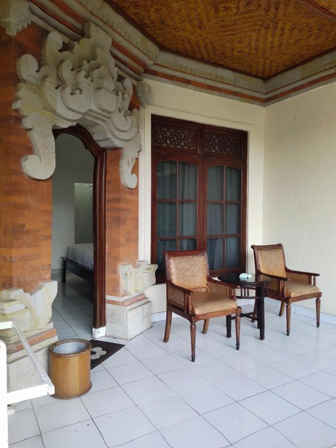 La Walon Hotel Kuta Lombok Exteriér fotografie