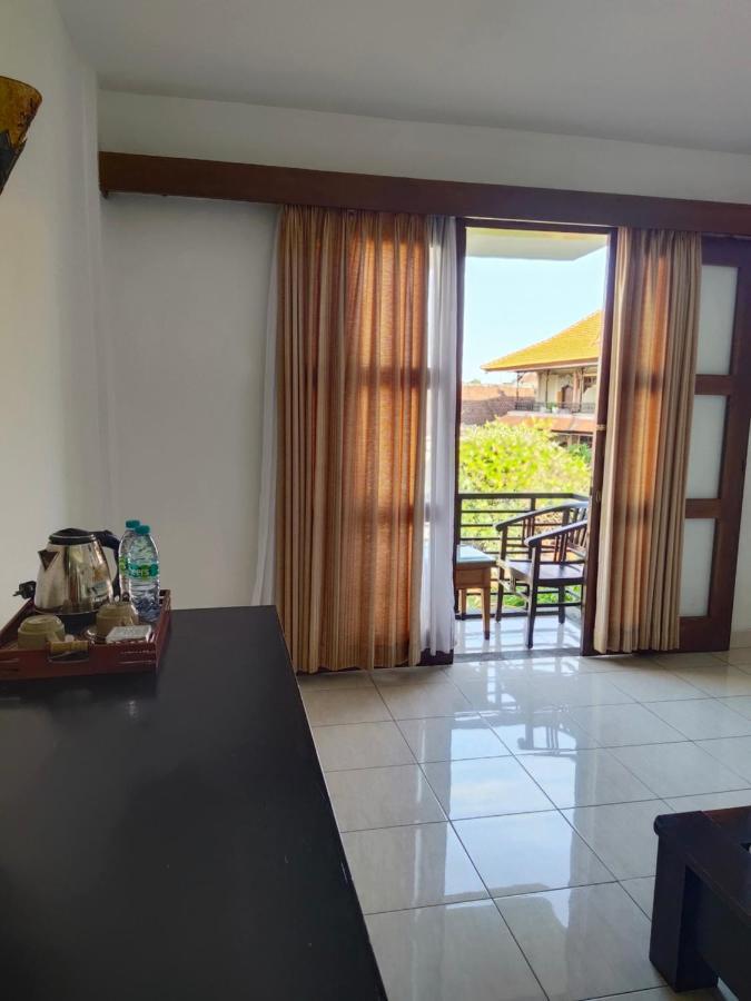 La Walon Hotel Kuta Lombok Exteriér fotografie