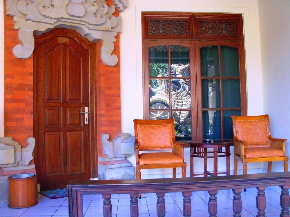 La Walon Hotel Kuta Lombok Exteriér fotografie
