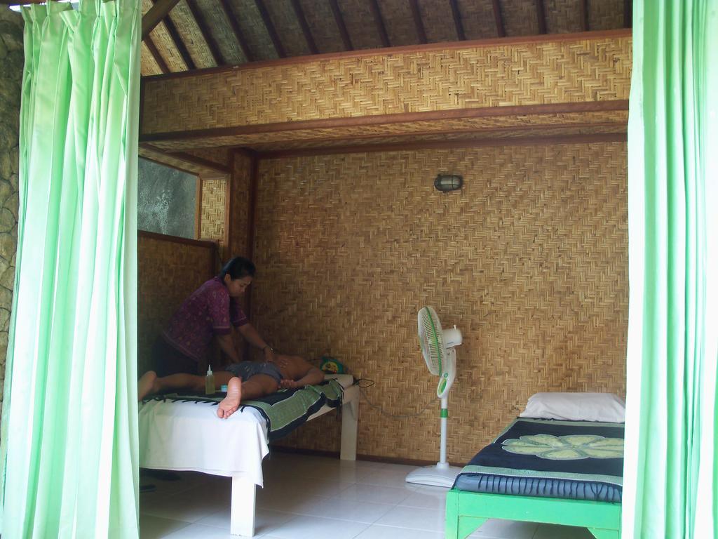 La Walon Hotel Kuta Lombok Exteriér fotografie