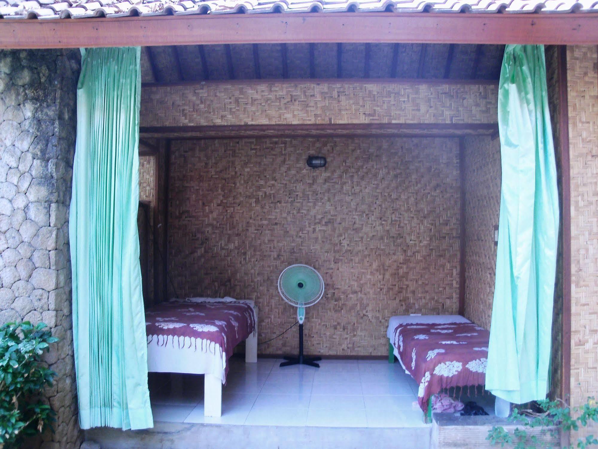 La Walon Hotel Kuta Lombok Exteriér fotografie