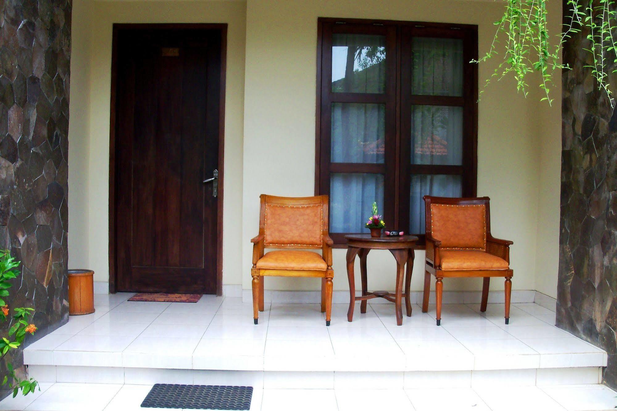 La Walon Hotel Kuta Lombok Exteriér fotografie