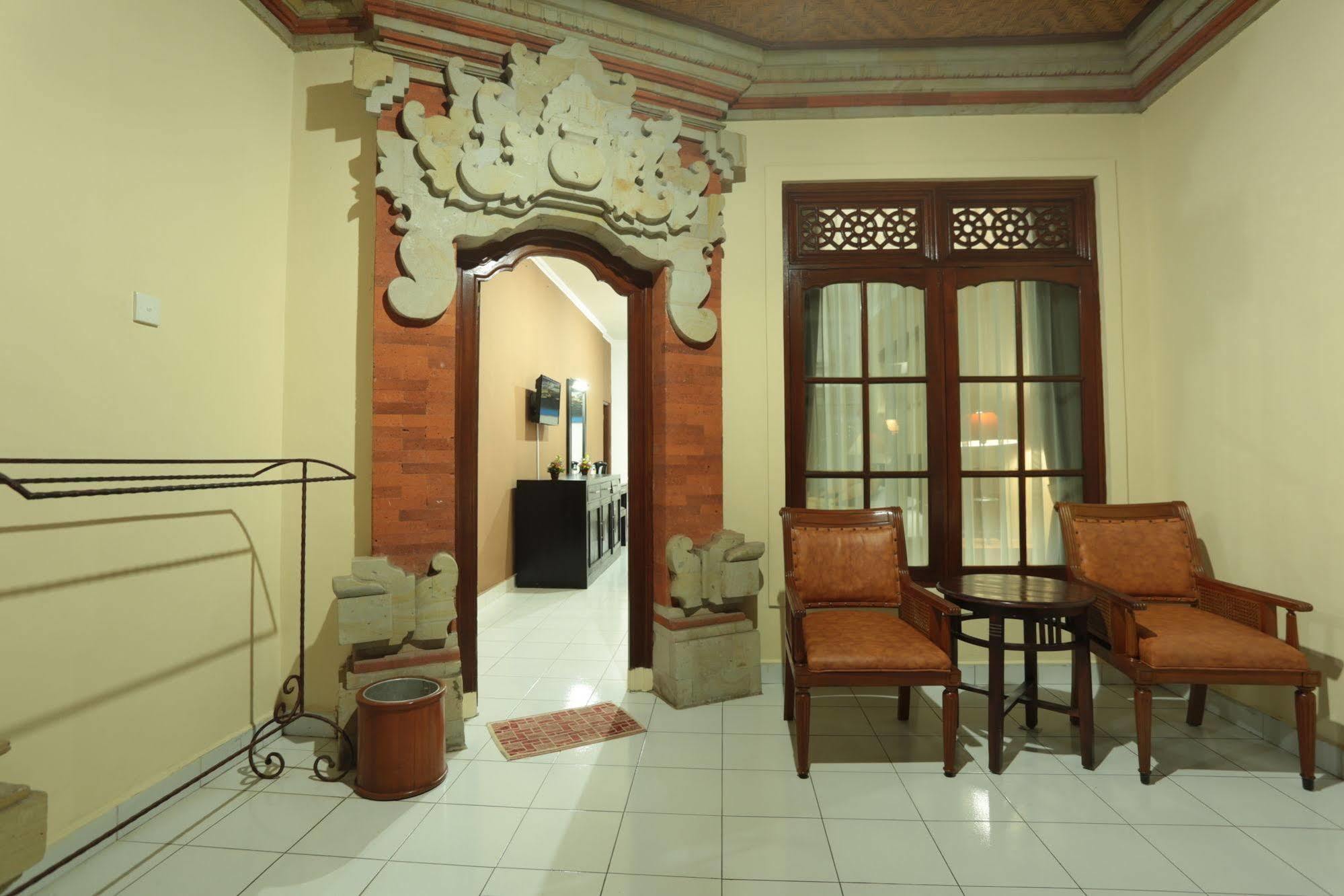 La Walon Hotel Kuta Lombok Exteriér fotografie